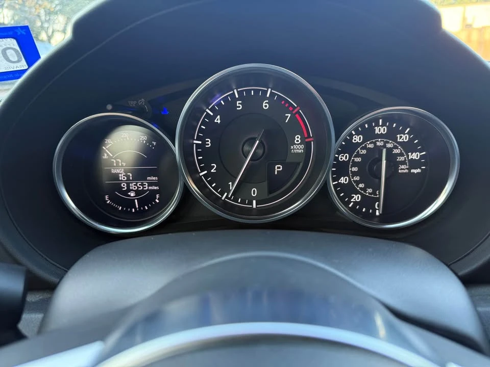 2016 Mazda ND MX-5 Miata - Image 8 of 8