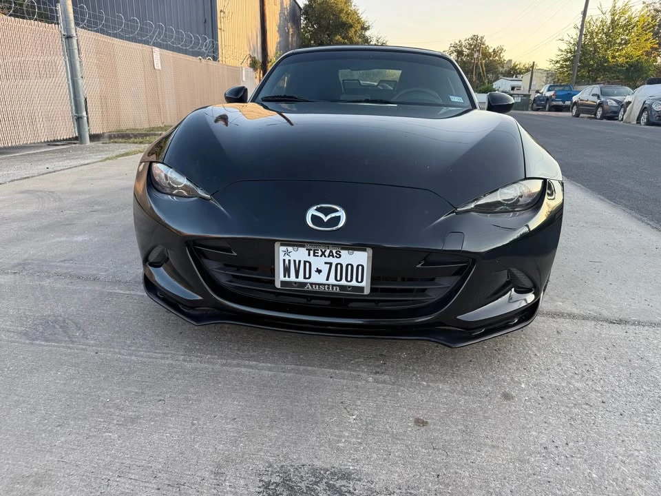 2016 Mazda ND MX-5 Miata - Image 6 of 8