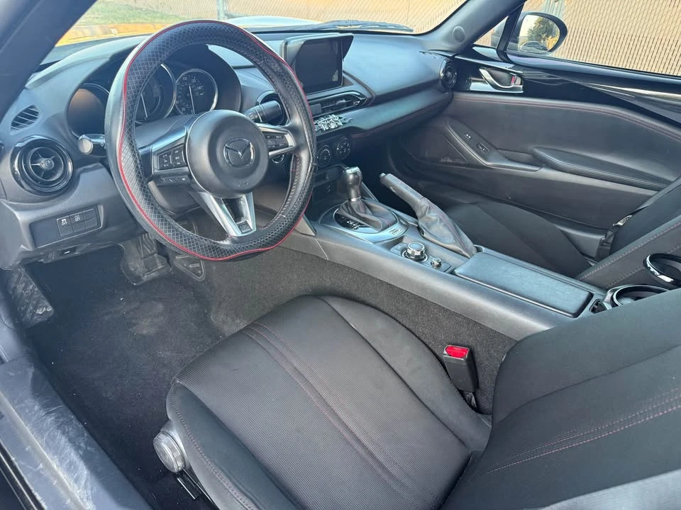 2016 Mazda ND MX-5 Miata - Image 7 of 8