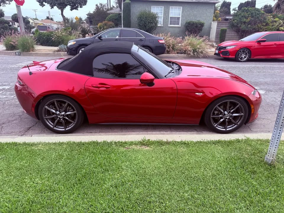 2016 Mazda ND MX-5 Miata - Image 6 of 7