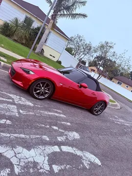 2016 Mazda MX-5 Miata RF 30th Anniversary