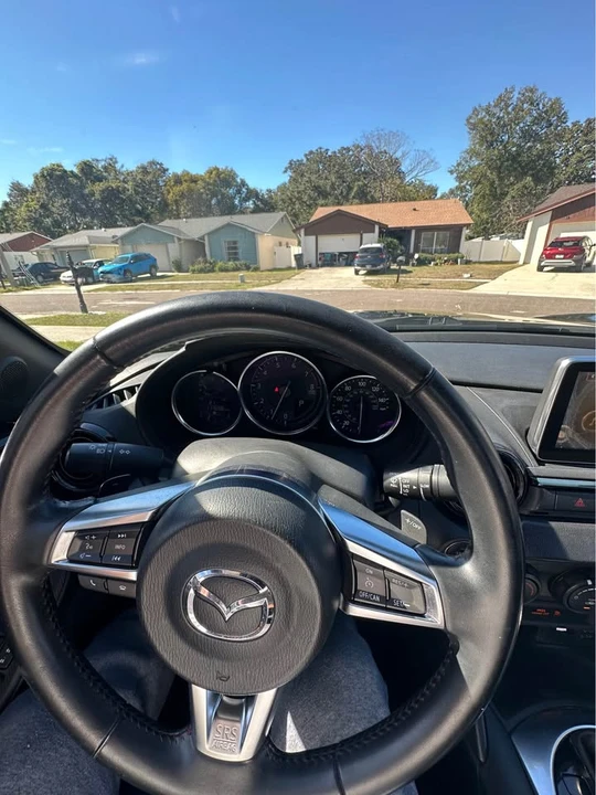 2016 Mazda ND MX-5 Miata - Image 8 of 14