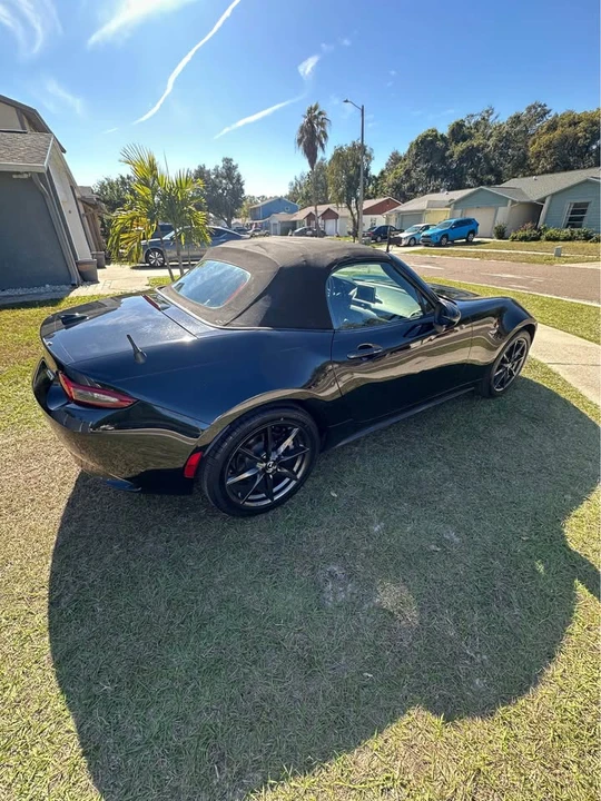 2016 Mazda ND MX-5 Miata - Image 5 of 14