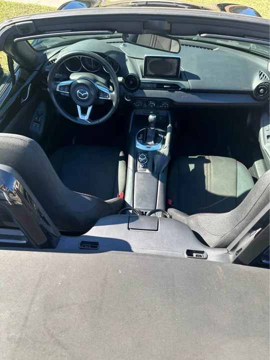 2016 Mazda ND MX-5 Miata - Image 13 of 14