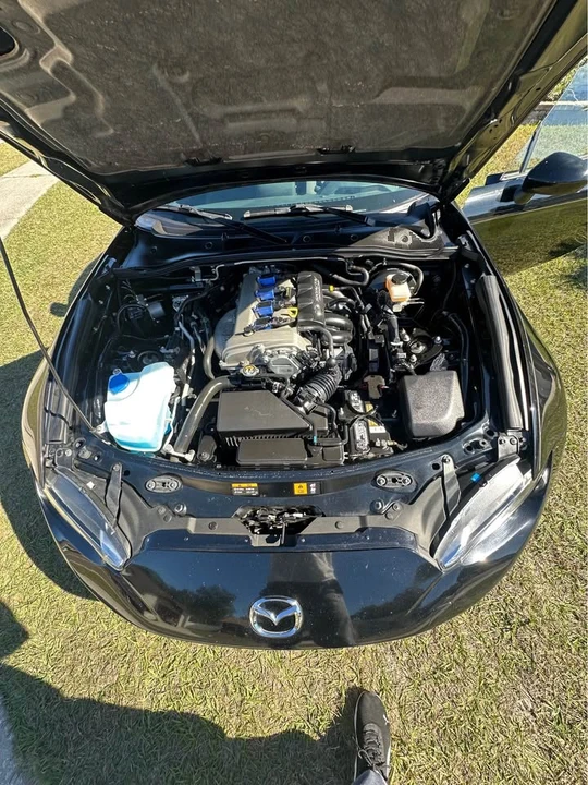 2016 Mazda ND MX-5 Miata - Image 12 of 14