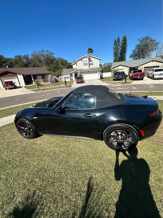 2016 Mazda ND MX-5 Miata - Image 2 of 14