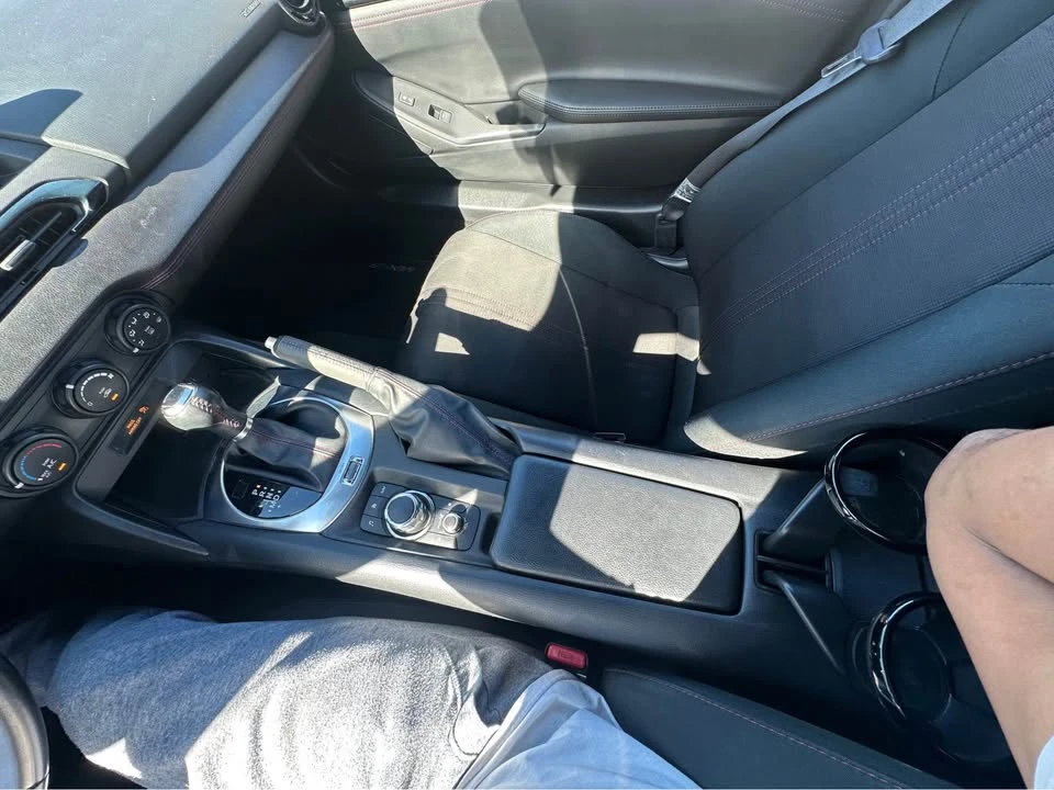 2016 Mazda ND MX-5 Miata - Image 10 of 14