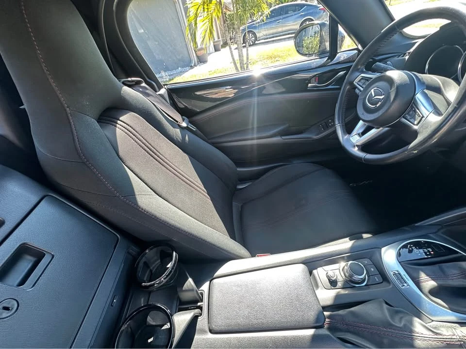 2016 Mazda ND MX-5 Miata - Image 9 of 14