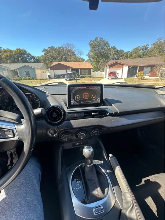 2016 Mazda ND MX-5 Miata - Image 11 of 14