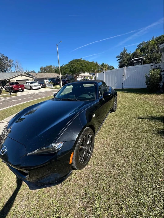2016 Mazda ND MX-5 Miata - Image 6 of 14