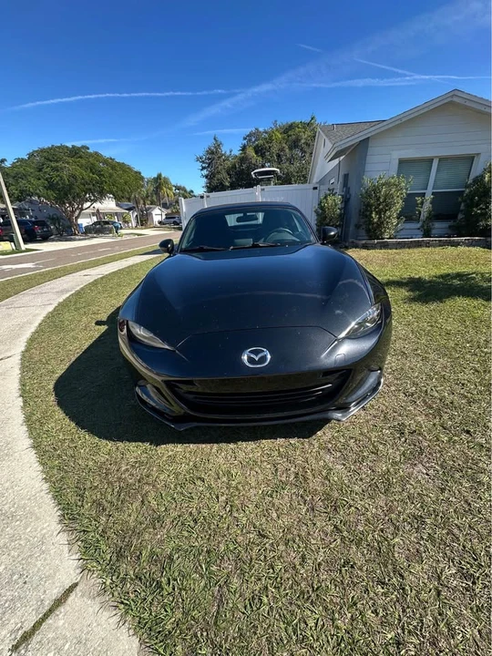 2016 Mazda ND MX-5 Miata - Image 3 of 14