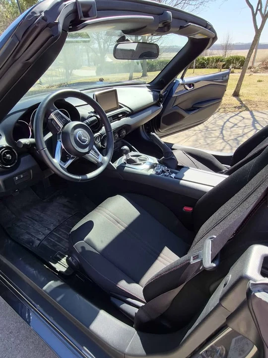2016 Mazda ND MX-5 Miata - Image 4 of 9