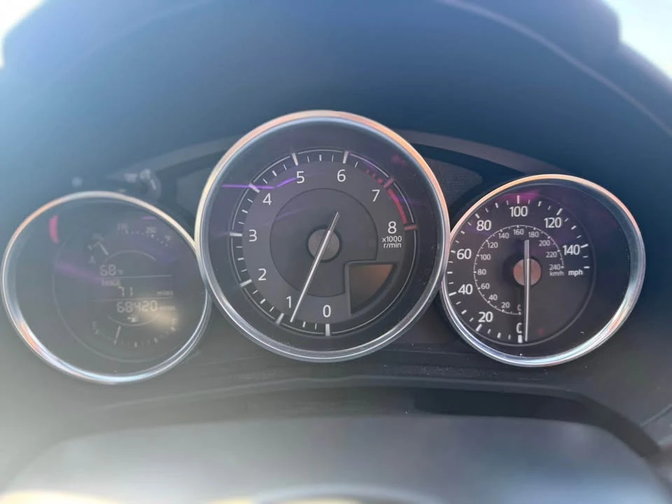2016 Mazda ND MX-5 Miata - Image 11 of 14