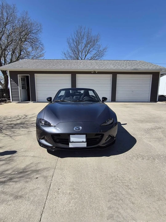 2016 Mazda ND MX-5 Miata - Image 9 of 9