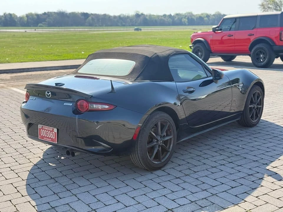 2016 Mazda ND MX-5 Miata - Image 5 of 14