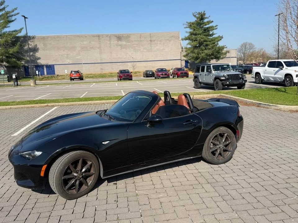 2016 Mazda ND MX-5 Miata - Image 7 of 14