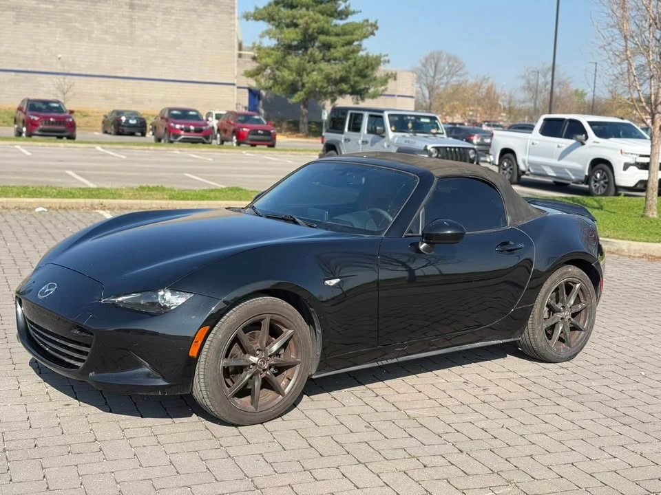 2016 Mazda ND MX-5 Miata - Image 2 of 14