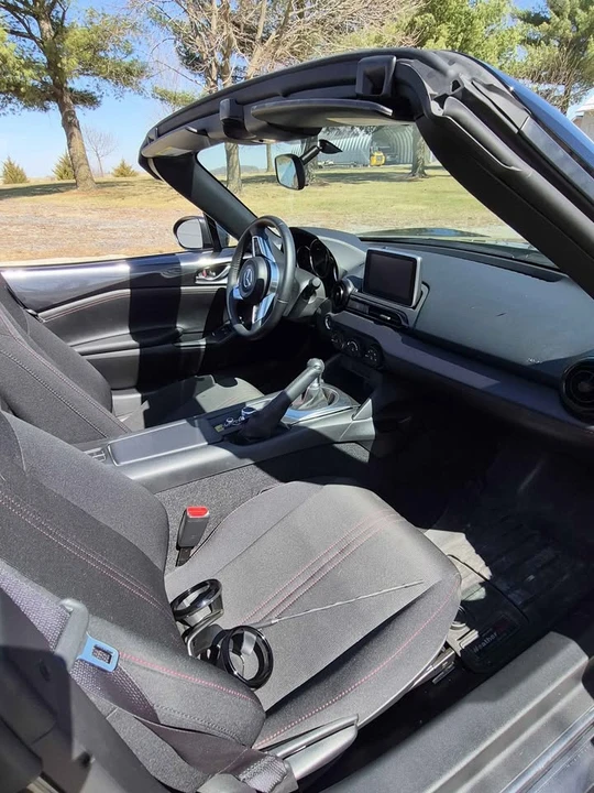 2016 Mazda ND MX-5 Miata - Image 3 of 9