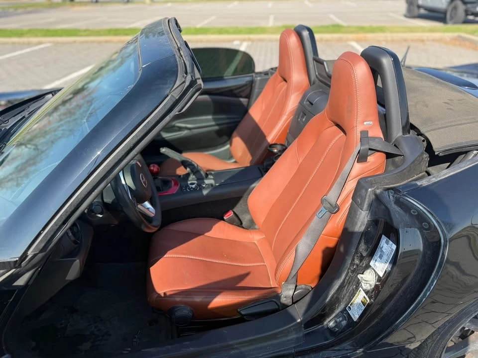 2016 Mazda ND MX-5 Miata - Image 9 of 14