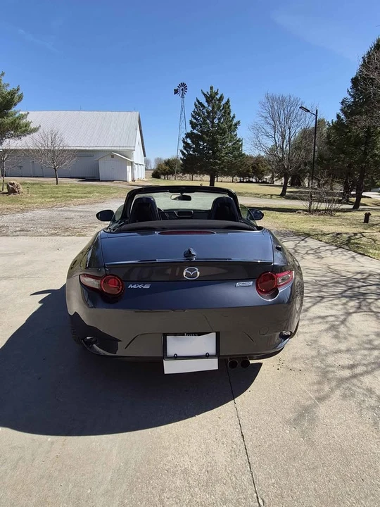2016 Mazda ND MX-5 Miata - Image 7 of 9