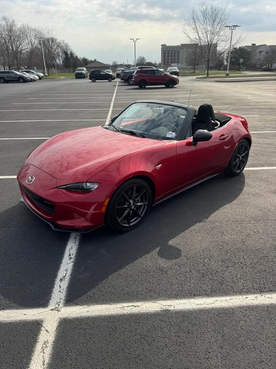 2016 Mazda ND MX-5 Miata - Image 6 of 6