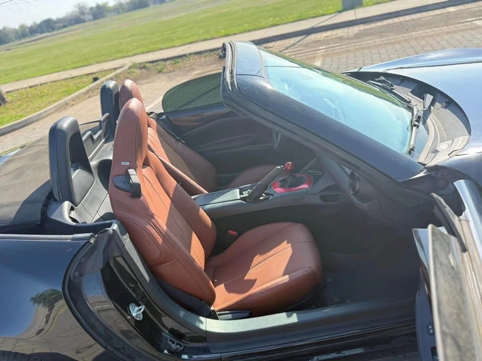 2016 Mazda ND MX-5 Miata - Image 10 of 14