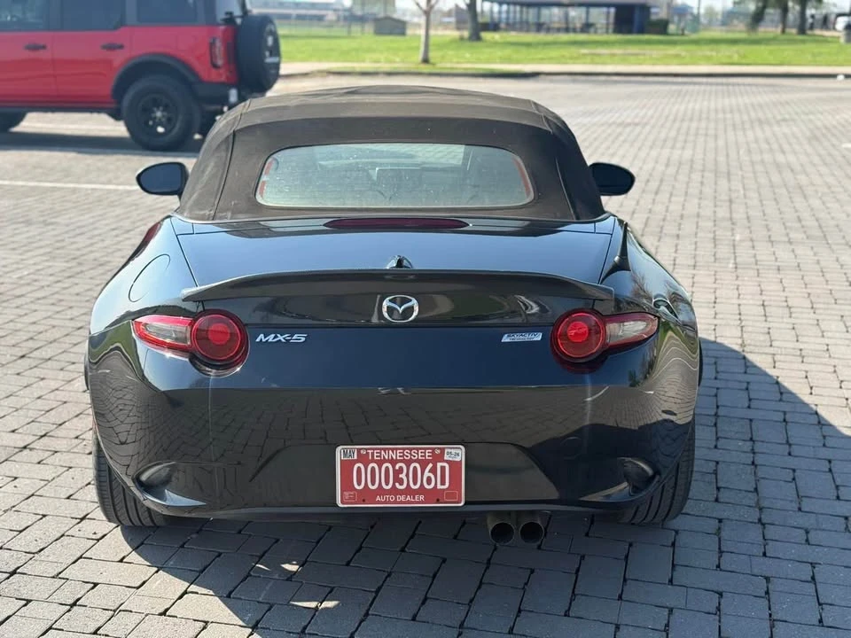 2016 Mazda ND MX-5 Miata - Image 4 of 14
