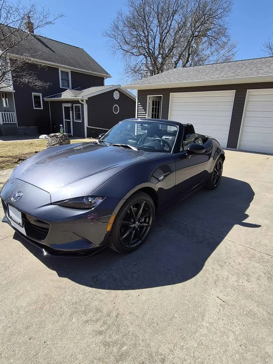 2016 Mazda ND MX-5 Miata - Image 6 of 9