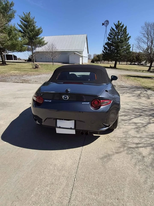 2016 Mazda ND MX-5 Miata - Image 2 of 9