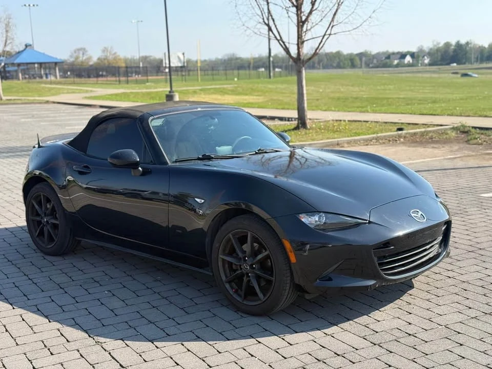 2016 Mazda ND MX-5 Miata - Image 6 of 14