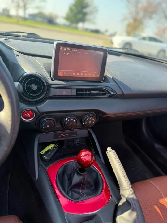 2016 Mazda ND MX-5 Miata - Image 12 of 14