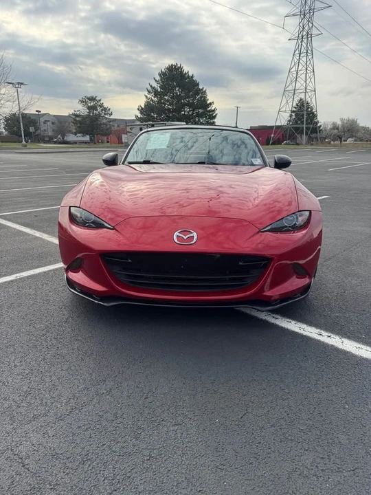 2016 Mazda ND MX-5 Miata - Image 2 of 6