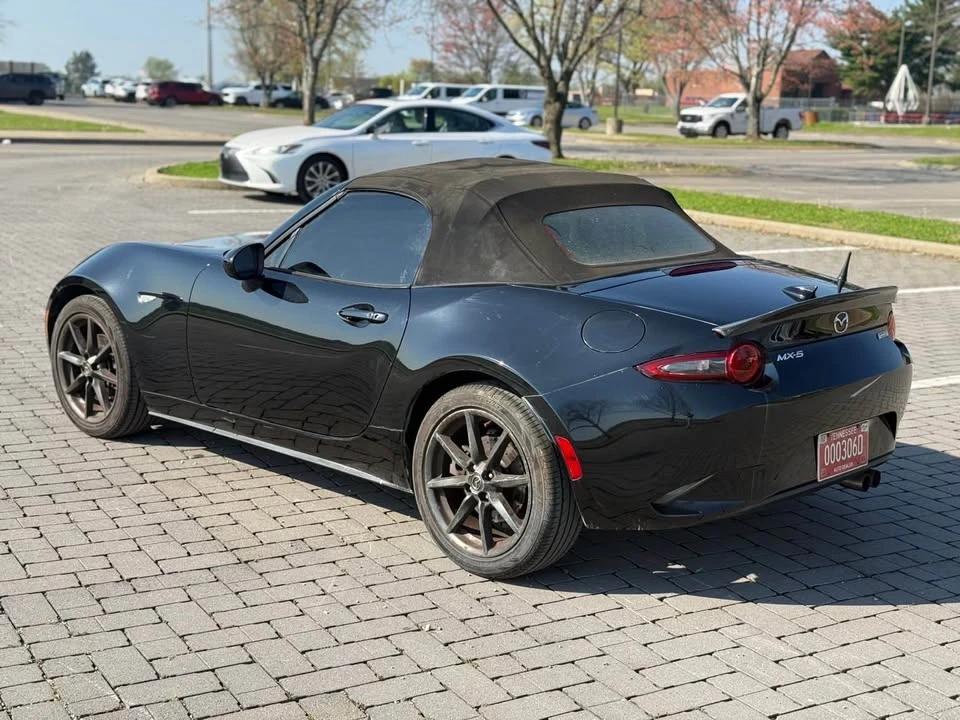 2016 Mazda ND MX-5 Miata - Image 3 of 14