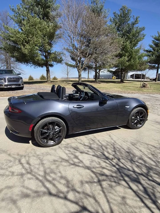 2016 Mazda ND MX-5 Miata - Image 5 of 9