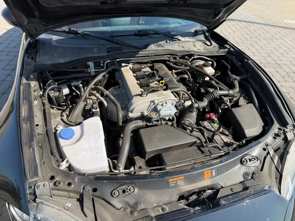 2016 Mazda ND MX-5 Miata - Image 13 of 14