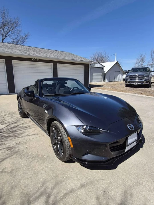 2016 Mazda ND MX-5 Miata - Image 8 of 9