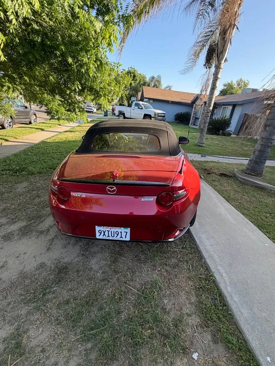 2016 Mazda ND MX-5 Miata - Image 3 of 8