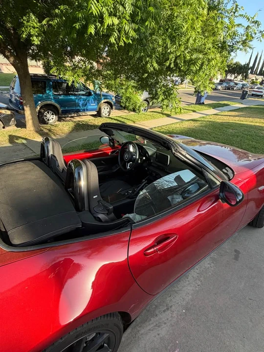 2016 Mazda ND MX-5 Miata - Image 6 of 8