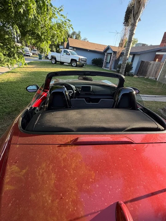2016 Mazda ND MX-5 Miata - Image 5 of 8