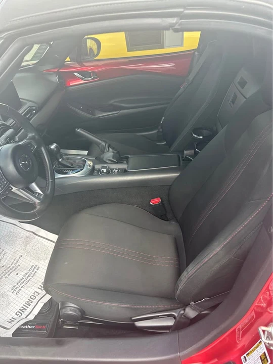 2016 Mazda ND MX-5 Miata - Image 6 of 7