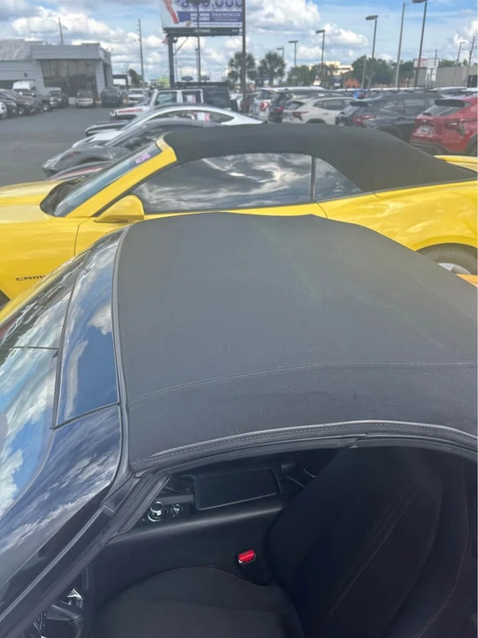 2016 Mazda ND MX-5 Miata - Image 7 of 7