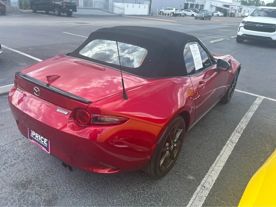 2016 Mazda ND MX-5 Miata - Image 5 of 7