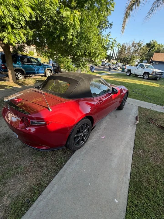 2016 Mazda ND MX-5 Miata - Image 2 of 8