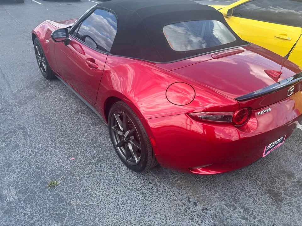 2016 Mazda ND MX-5 Miata - Image 4 of 7