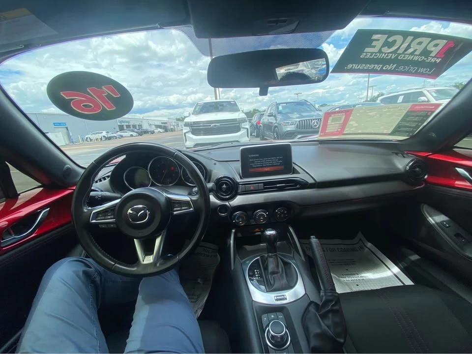 2016 Mazda ND MX-5 Miata - Image 11 of 11