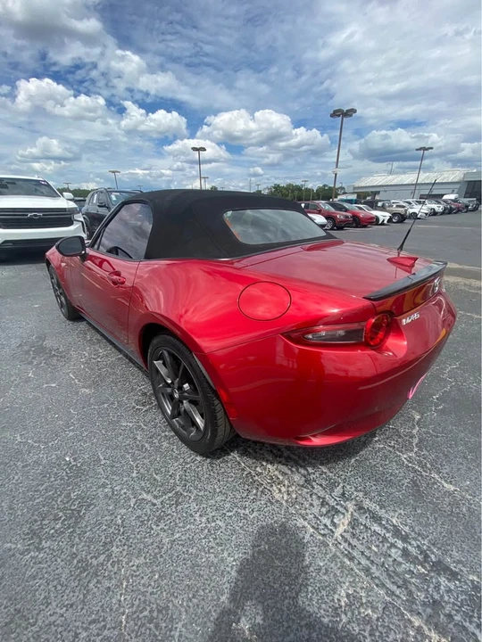 2016 Mazda ND MX-5 Miata - Image 3 of 11
