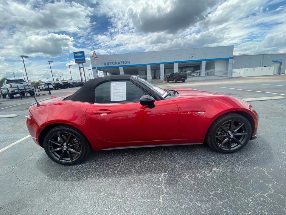 2016 Mazda ND MX-5 Miata - Image 6 of 11