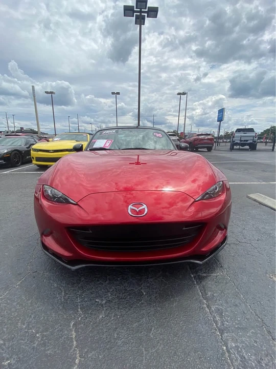 2016 Mazda ND MX-5 Miata - Image 7 of 11