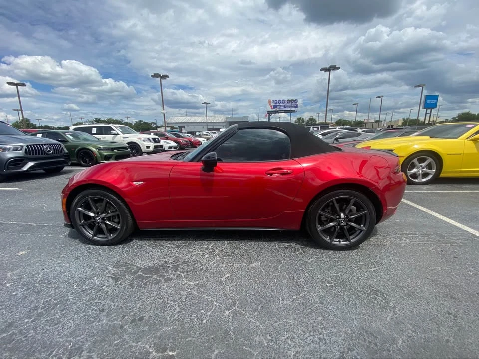 2016 Mazda ND MX-5 Miata - Image 2 of 11