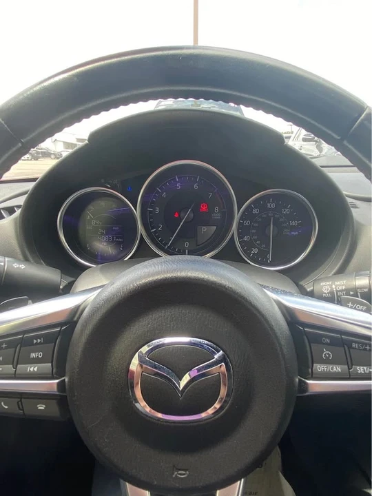 2016 Mazda ND MX-5 Miata - Image 10 of 11
